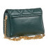 Фото #3 товара Сумка Verde Dámská crossbody kabelka 01-1651 green