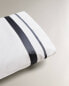 Фото #8 товара Pillowcase with border