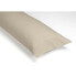 Комплект чехлов для одеяла Alexandra House Living Qutun Бежевый 105 кровать 3 Предметы
