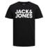 Фото #1 товара JACK & JONES Corp Logo short sleeve T-shirt