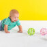 OBALL Rattle Educational Toy