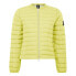 ECOALF Aia jacket Lemonade///, XL - фото #1