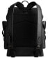 ფოტო #4 პროდუქტის Hitch Leather Backpack