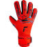 Фото #2 товара Reusch Attrakt Grip Evolution M 53 70 825 3333 goalkeeper gloves
