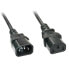 Фото #2 товара LINDY IEC Mains Lead UK 2 m Power Cord