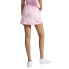 Фото #2 товара Puma Essentials Palm Resort Floral Drawstring Skirt Womens Size S Casual 683009
