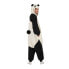 Фото #23 товара Маскарадные костюмы для взрослых My Other Me Панда Белый Чёрный