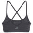 ფოტო #7 პროდუქტის ADIDAS All Me Sports Bra Low Support