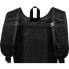 Фото #2 товара мужской спортивный рюкзак черный ASICS Lightweight Running 2.0 Backpack