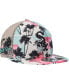 ფოტო #2 პროდუქტის Men's Natural Chicago White Sox Retro Beachin' Trucker 9FIFTY Snapback Hat