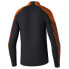 ERIMA Evo Star Training Junior half zip sweatshirt