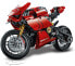 Фото #20 товара LEGO 42107 Ducati Panigale V4 R