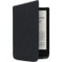 Фото #2 товара Электронные книги Pocketbook HPUC-632-B-S чехол чёрный Basic Lux 2 Touch Lux 4 Touch HD 3 6" кожзаменитель
