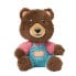 FUZZYARD Fuzz Bear Plush Toy