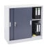 Aktenschrank Boston F41 Anthrazit / Dunkelgrau / Grau - фото #2