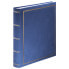 Фото #1 товара Hama London - Blue - 80 sheets - 10 x 15 - Case binding - Polyurethane - 340 mm