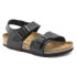 Фото #1 товара Birkenstock NEW YORK BS Jr 187603 sandals