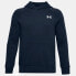 Фото #1 товара Under Armor Rival Cotton Hoodie Jr. 1357591 408