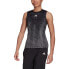 Фото #1 товара ADIDAS Primablue sleeveless T-shirt