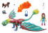 Фото #6 товара Игровой набор Playmobil Dragons The Nine Realms Feather 71083 (Драконы Девять Миров - Перо).