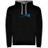 Фото #1 товара KRUSKIS Stella Padel Bicolor hoodie