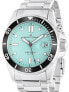 Jacques Lemans 1-2170I Hybromatic Diver Mens Watch 41mm 20ATM