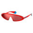 ფოტო #1 პროდუქტის POLAROID 6074-S-C9A-99 Sunglasses