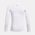 ფოტო #3 პროდუქტის UNDER ARMOUR ColdGear Armour long sleeve T-shirt