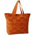 ფოტო #1 პროდუქტის RIP CURL Brand Terry 40L Tote Bag