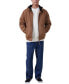 ფოტო #4 პროდუქტის Men's Hooded Carpenter Jacket