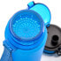 Фото #2 товара Бутылка для воды Meteor с измерительной чашей и ситечком 350 мл