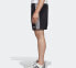 Фото #4 товара Шорты тренировочные Adidas 条纹Logo Trendy_Clothing DQ3073 черные
