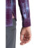 ICEBREAKER 200 Dawnder Flannel Plaid Merino long sleeve shirt