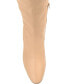 ფოტო #4 პროდუქტის Women's Melika Wide Calf Boots