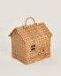 Children’s house basket