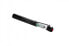 LED Lenser P2R Core - Keychain flashlight - Black - IPX4 - LED - 65 lm - 65 m