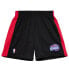 Mens Mitchell & Ness NBA SWINGMAN SHORTS- LA CLIPPERS 2000