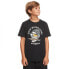 Фото #1 товара QUIKSILVER Skull short sleeve T-shirt