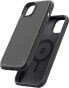 Фото #2 товара CLCKR CLCKR Carbon Magsafe for iPhone 15 Plus black/grey standard