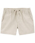 Фото #6 товара Toddler Pull-On Terrain Shorts 2T