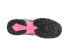 Фото #7 товара Albatros TWIST PINK WNS LOW 37 - Female - Adult - Safety shoes - Grey - Pink - Lace-up closure - Summer