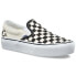 Фото #1 товара Кроссовки Vans Classic Platform Slip-On