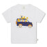 ფოტო #1 პროდუქტის CARREMENT BEAU Y30153 short sleeve T-shirt