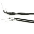 PROX Husqvarna Tc250 ´05-10 + Tc450 ´05-10 Throttle Cable - фото #1