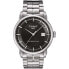 Фото #1 товара Tissot Luxury Powermatic 80 Anthracite Dial Men's Watch T0864071106100