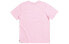 Фото #2 товара Футбольная тренировочная футболка Nike F.C. для мужчин, розовый / Тренировочные штаны Nike F.C. модель CT8430-654
