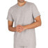 Фото #2 товара CALVIN KLEIN UNDERWEAR NB4011 Short Sleeve Crew Neck Base Layer 3 Units