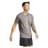 ADIDAS Agr short sleeve T-shirt