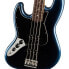 Фото #4 товара Fender Am Pro II Jazz Bass DK NIT LH