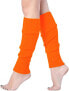 Фото #1 товара Taigood Women's Leg Warmers Legwarmers Knitted Stockings 80s 1980s